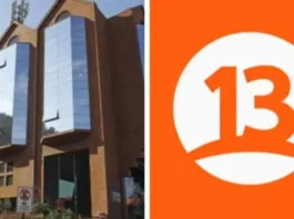 Luis Marambio se despide de Canal 13 con gratitud y sorpresa tras su desvinculación.