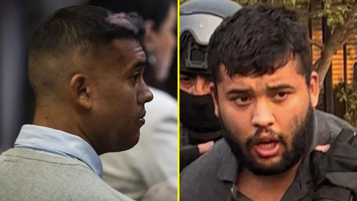 Luis 'Lucho Plátano' Vásquez