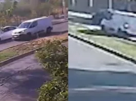 Tragedia en Maipú: adolescente de 16 años muere tras intento de robo.