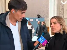 Maite Orsini en el juicio de Nicolás Zepeda: reflexiones sobre el sistema judicial.