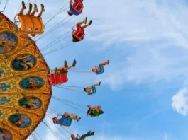 Inauguración de Happyland Park en Mall Plaza Oeste: diversión y emoción para todos.