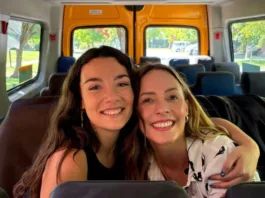 "Buspool": Un vodcast de Disney sobre el regreso a clases y la familia.