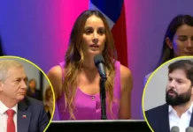 Mara Sedini: Diálogo entre Boric y Kast sigue abierto a pesar del corte de relaciones.