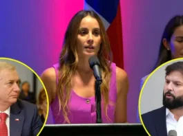 Mara Sedini: Diálogo entre Boric y Kast sigue abierto a pesar del corte de relaciones.