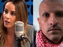 La ministra Mara Sedini exige justicia tras el ataque a Rodrigo Rojas Vade.