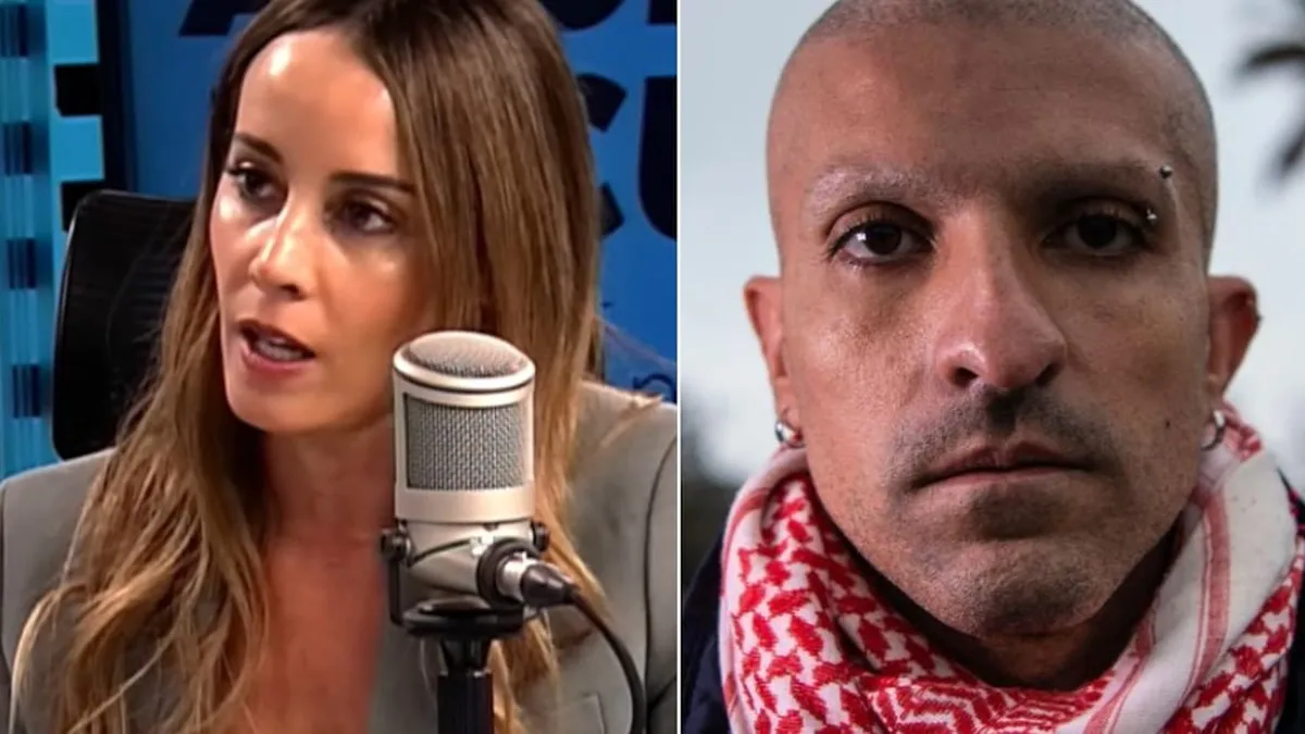 La ministra Mara Sedini exige justicia tras el ataque a Rodrigo Rojas Vade.