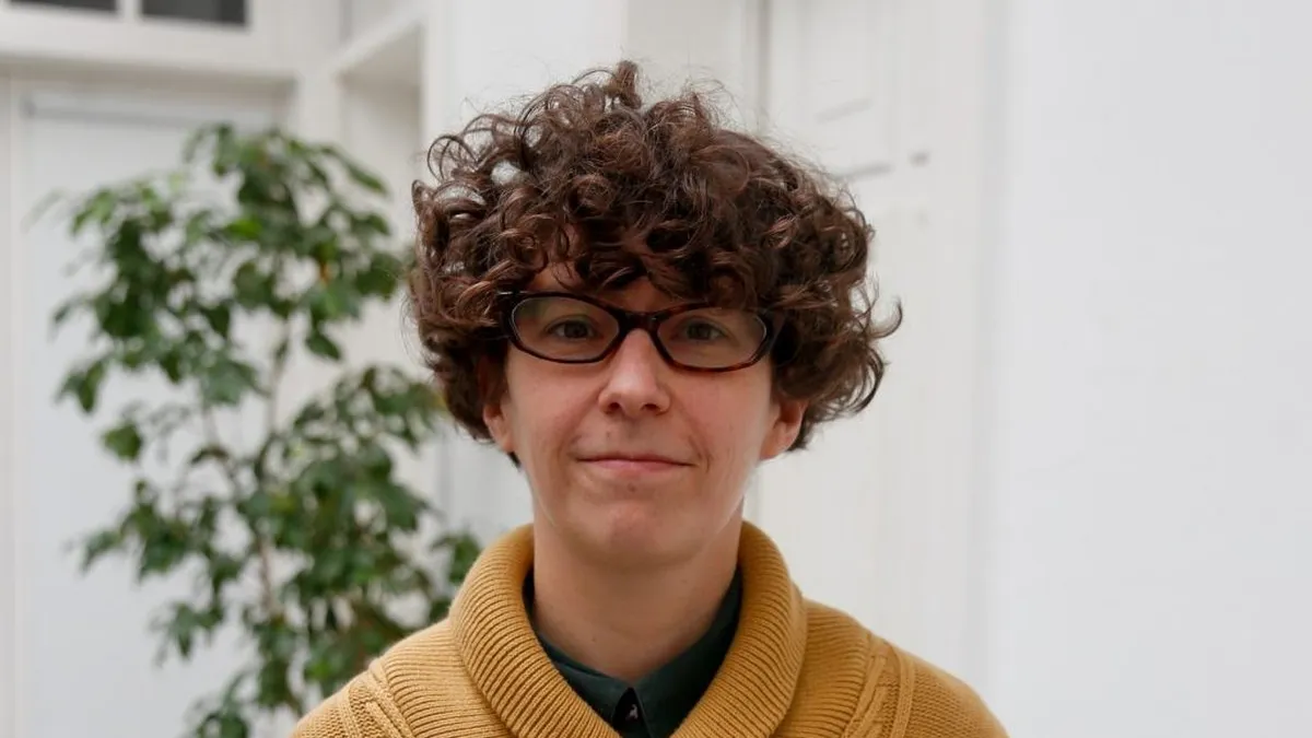 "Los huesos": un viaje musical entre vivos y muertos