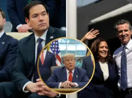 Rubio y Vance se enfrentan en 2028; Newsom lidera entre los demócratas.