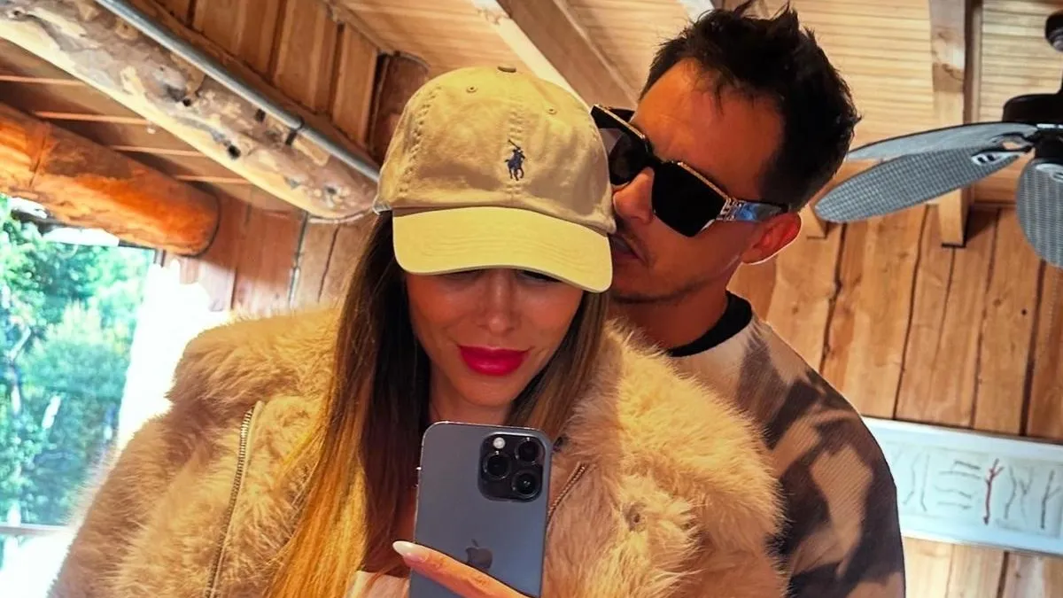 Marité Matus habla sobre su separación y acusa a Camilo Huerta de infidelidad.