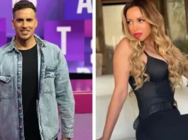 Marité Matus acusa a Camilo Huerta de infidelidades y desmiente su apoyo económico.