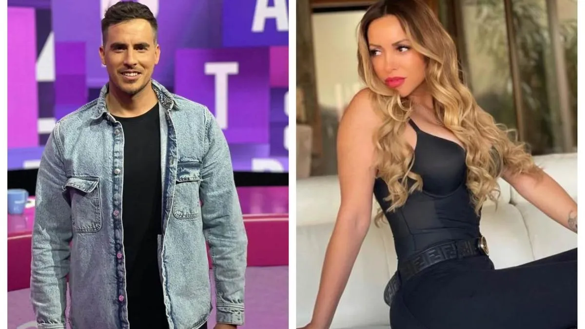 Marité Matus acusa a Camilo Huerta de infidelidades y desmiente su apoyo económico.