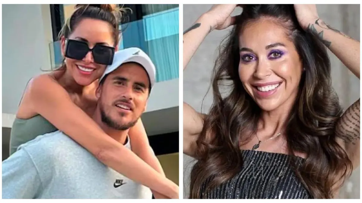 Marité Matus denuncia infidelidades de Camilo Huerta