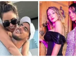 Marité Matus y Camilo Huerta: infidelidades y crisis económica tras su separación.