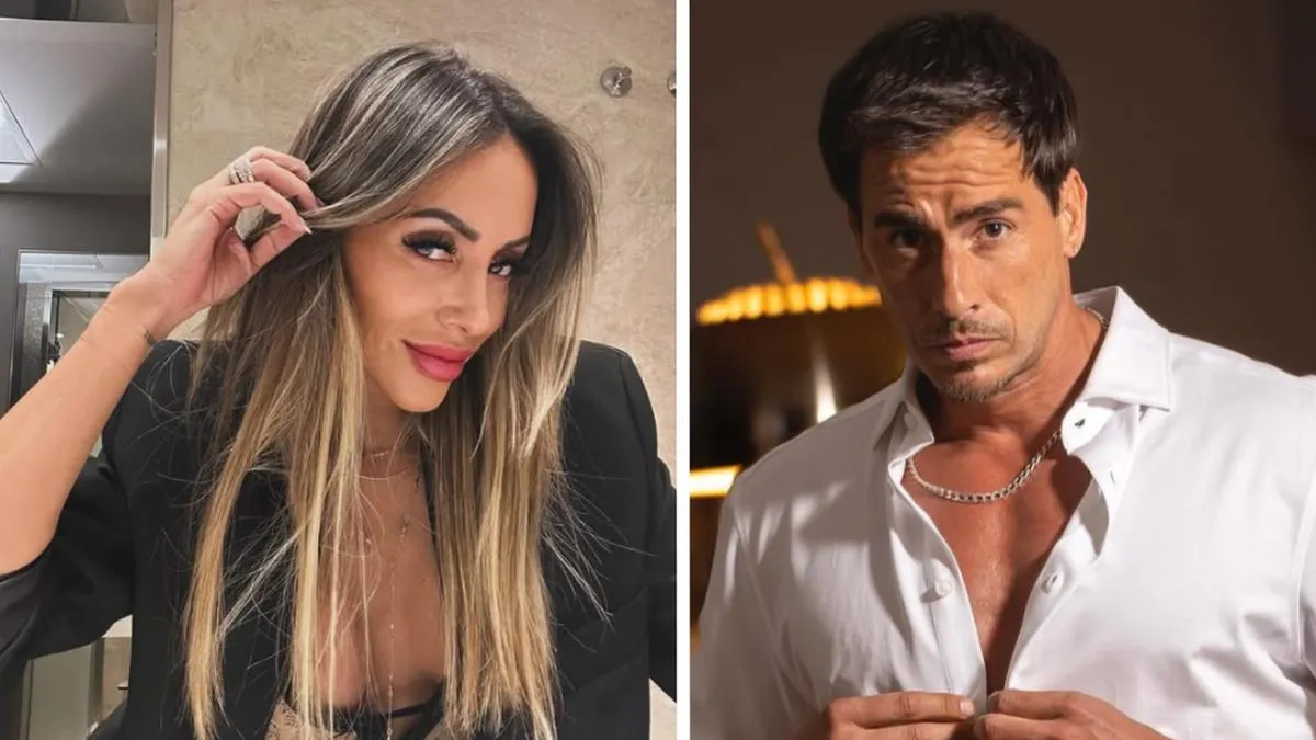 Marité Matus y Camilo Huerta: infidelidades y disputas tras su separación.