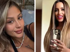 Marité Matus acusa a Camilo Huerta de infidelidades; él lo niega y hay reacciones.