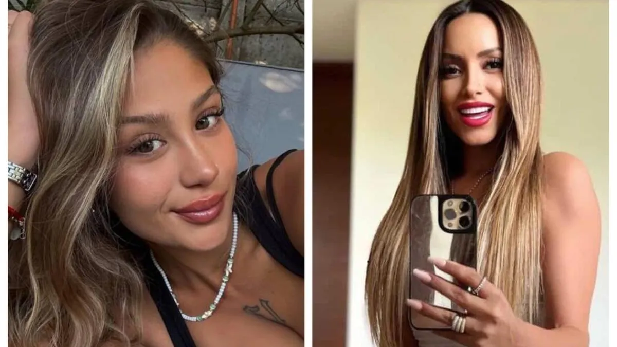 Marité Matus acusa a Camilo Huerta de infidelidades; él lo niega y hay reacciones.