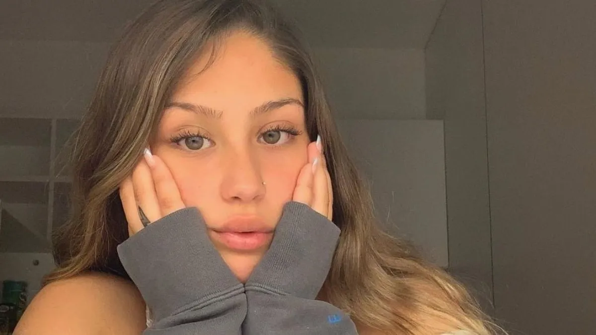 Marité Matus revela mensajes comprometedores de Camilo Huerta sobre Trinidad Neira.