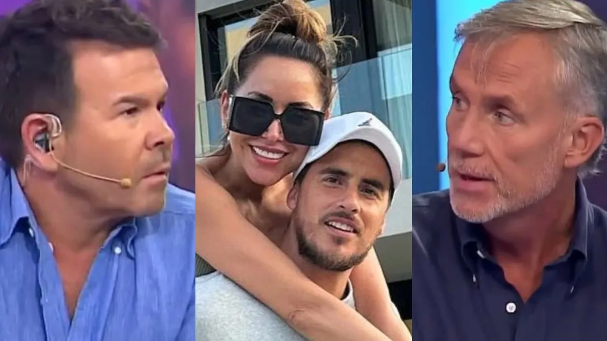 Marités Matus busca controlar la narrativa tras su separación de Camilo Huerta.