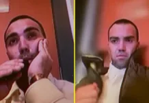 Martín de los Santos