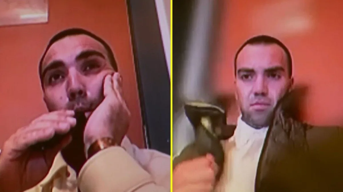 Martín de los Santos