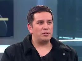 El alcalde Matías Toledo habla sobre amenazas y medidas de seguridad adoptadas.