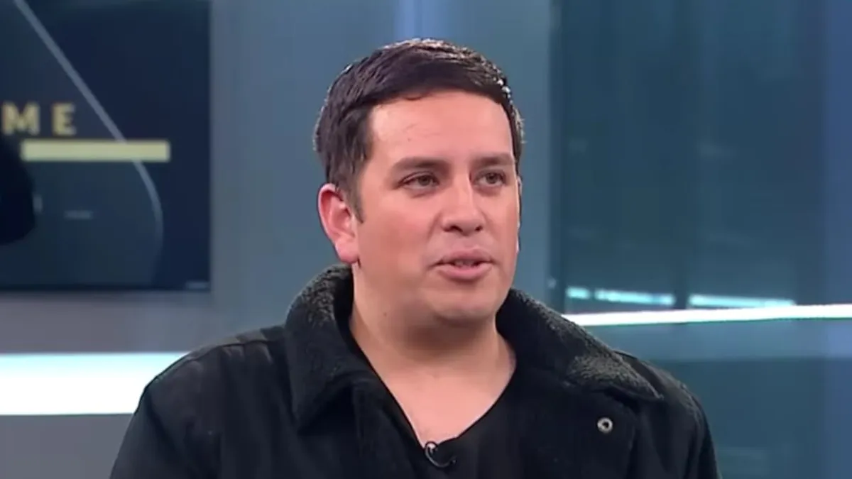 El alcalde Matías Toledo habla sobre amenazas y medidas de seguridad adoptadas.