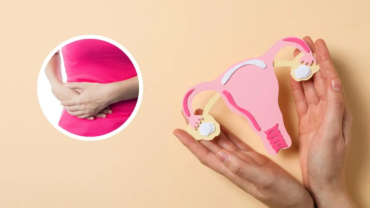 Expertos alertan sobre el adelanto de la menarquia en niñas y sus causas.