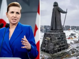 Dinamarca celebra elecciones anticipadas con la izquierda liderando en sondeos.