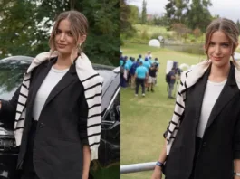 Millaray Viera comparte su lucha y recuperación tras una enfermedad autoinmune.