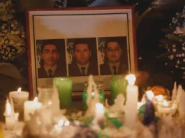 Sentencia por homicidio de carabineros se conocerá el 26 de marzo. Piden perpetua.