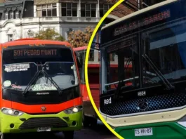 Renovación de 600 buses en Gran Valparaíso: más calidad y buses eléctricos.