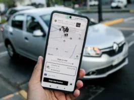 El reglamento de la Ley Uber en Chile se posterga para ajustes por nuevas autoridades.