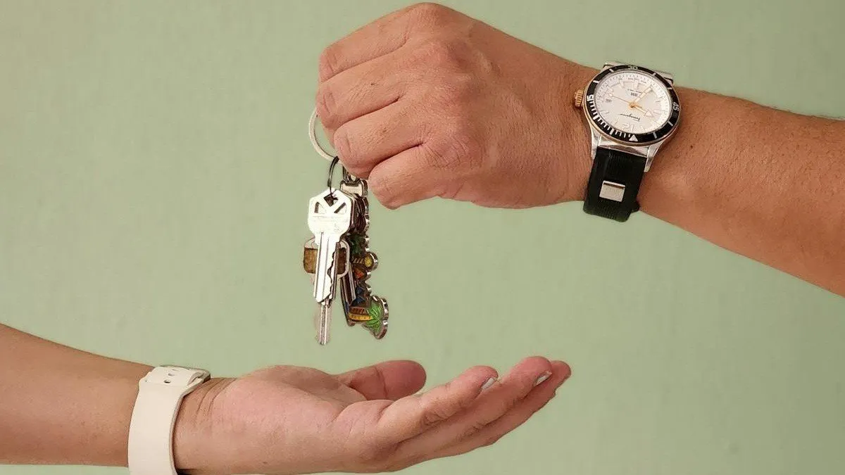 El subsidio DS1 del MINVU apoya a familias en la compra de viviendas.