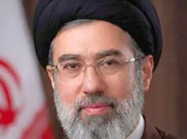 Mojtaba Jamenei