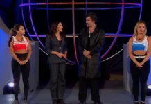 Mundos Opuestos se acerca a la final: filtraciones y competencia por 25 millones.