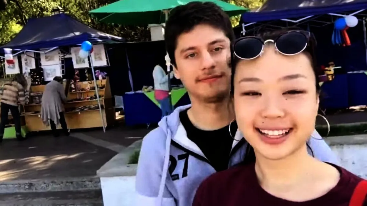 Testigos clave en el juicio por el crimen de Narumi Kurosaki en Francia.