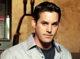 Nicholas Brendon