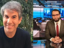 Nicolás Copano cuestiona a Gonzalo Feito por sus polémicas declaraciones políticas.