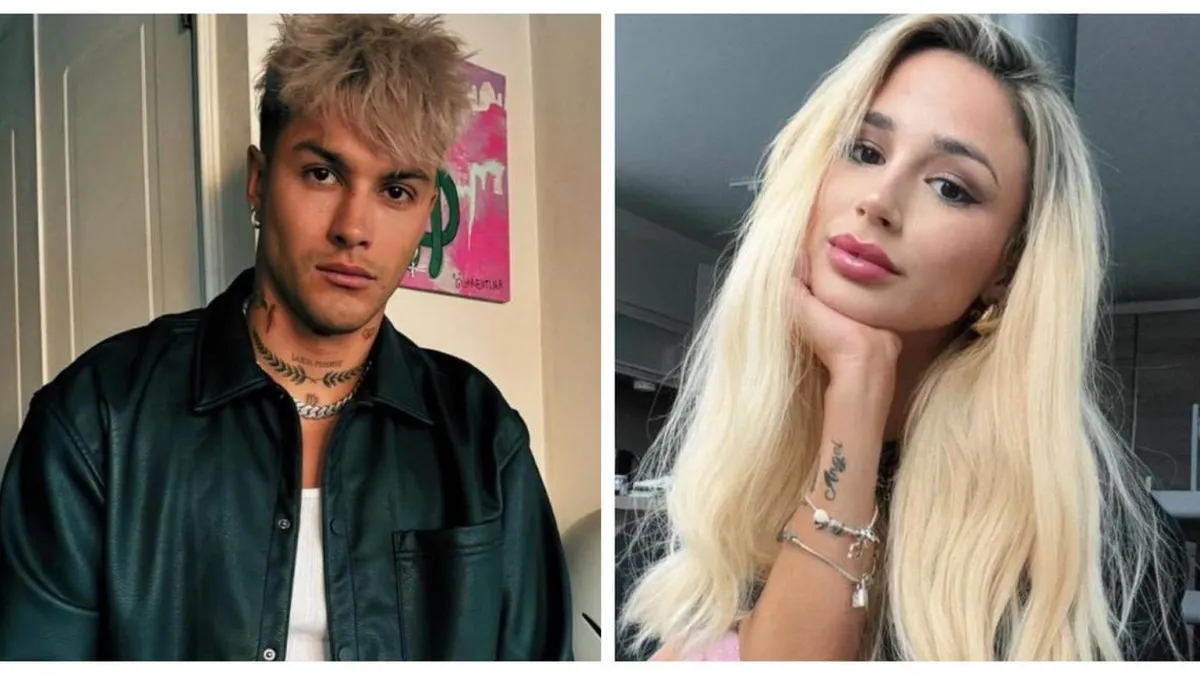 Nicolás Solabarrieta y Valentina Torres confirman el fin de su relación tras intentos.