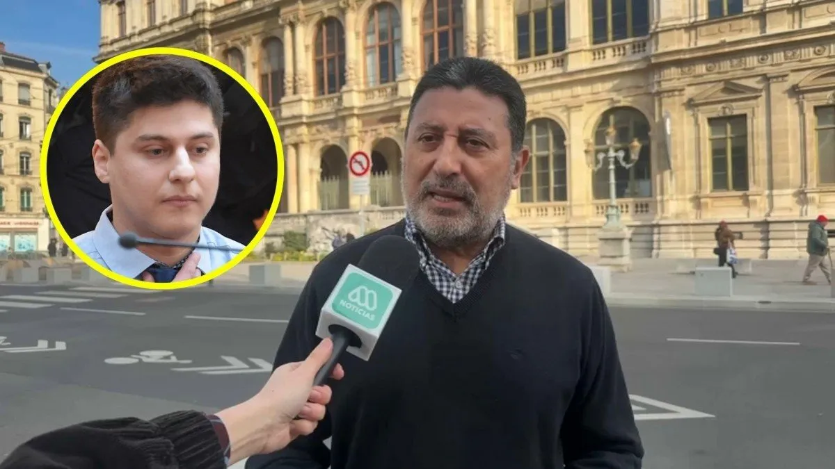 El juicio de Nicolás Zepeda avanza con testimonios clave y posible sentencia inminente.