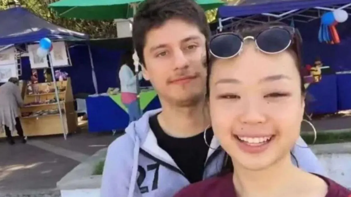 Nicolás Zepeda se declara inocente en su tercer juicio por el caso Narumi Kurosaki.