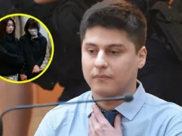 Tercer juicio de Nicolás Zepeda en Lyon por la desaparición de Narumi Kurosaki.