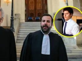 El tribunal de Lyon acepta investigar ADN en el caso de Narumi Kurosaki.