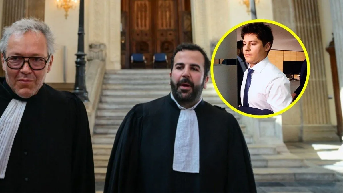 El tribunal de Lyon acepta investigar ADN en el caso de Narumi Kurosaki.