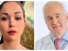 Nicole Block denuncia al Dr. Pedro Vidal por conductas inapropiadas y controversiales.