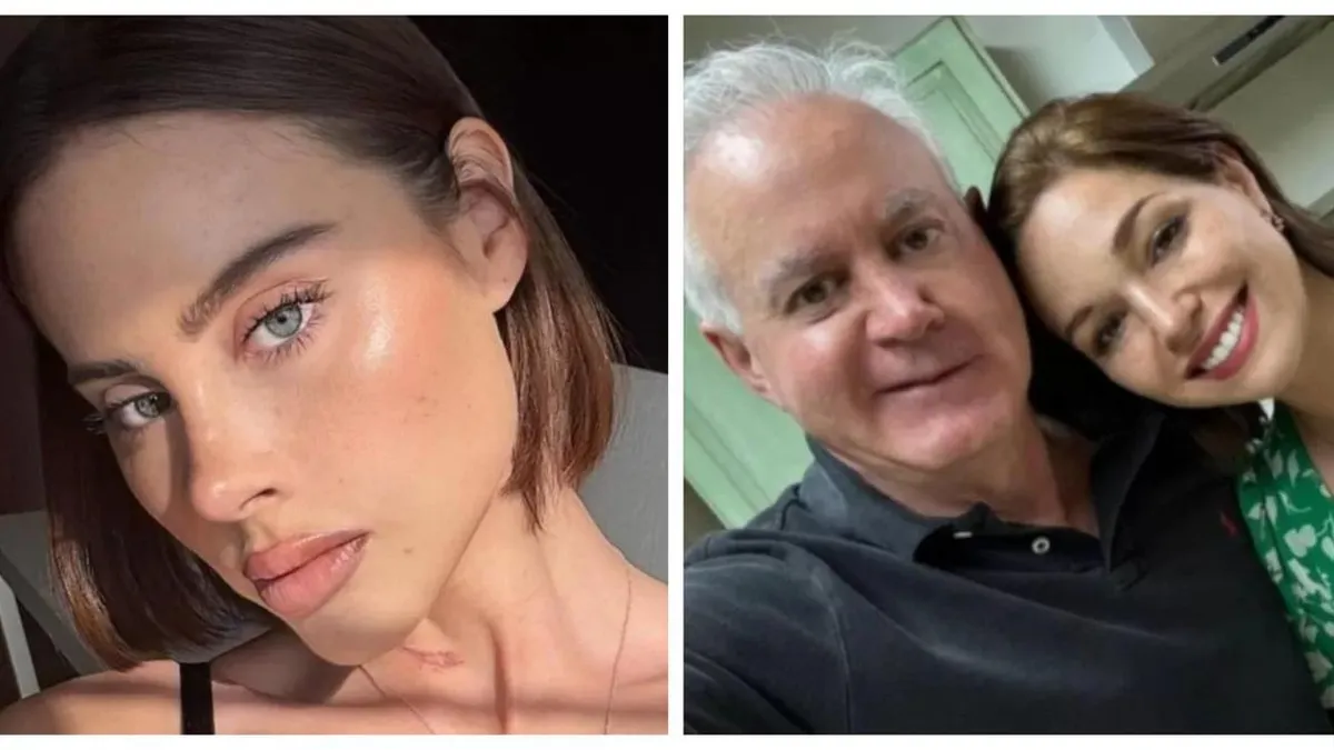 Nicole Block denuncia al Dr. Pedro Vidal por abuso de su relación médico-paciente.