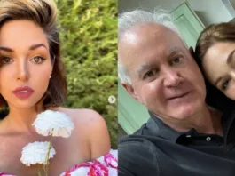 Nicole Block defiende su denuncia contra el cirujano Pedro Vidal por violación ética.