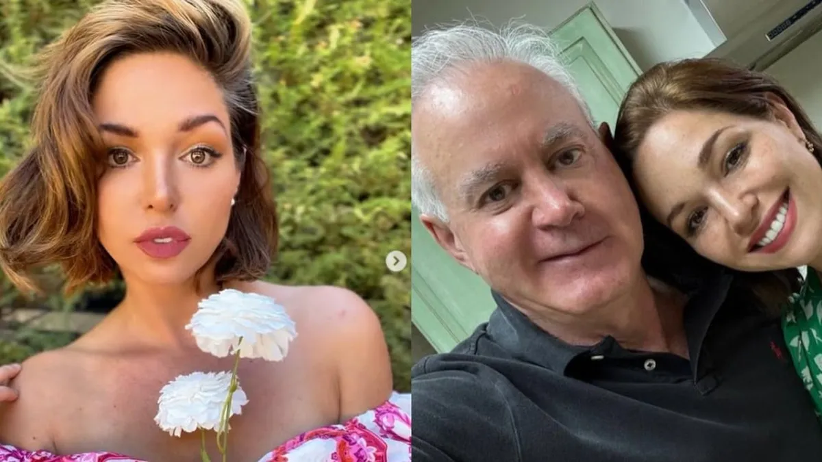 Nicole Block defiende su denuncia contra el cirujano Pedro Vidal por violación ética.