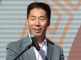 El embajador Niu Qingdao confía en las relaciones China-Chile con Kast.