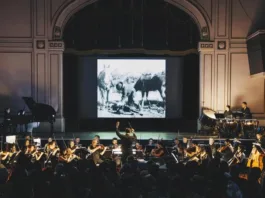 La Orquesta Usach y elencos presentan su variada programación musical 2026.